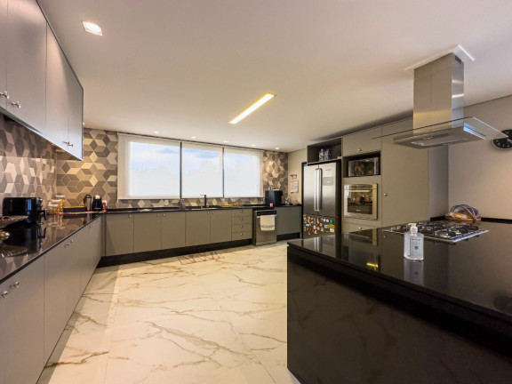 Imagem Casa com 4 Quartos à Venda, 520 m² em Anchieta - São Bernardo Do Campo