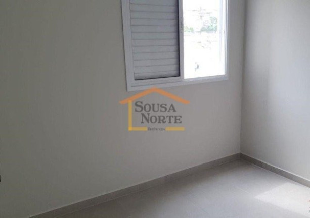 Imagem Apartamento com 2 Quartos à Venda, 50 m² em Vila Isolina Mazzei - São Paulo Imagem Apartamento com 2 Quartos à Venda, 50 m² em Vila Isolina Mazzei - São Paulo