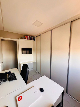 Imagem Apartamento com 2 Quartos à Venda, 53 m² em City Bussocaba - Osasco