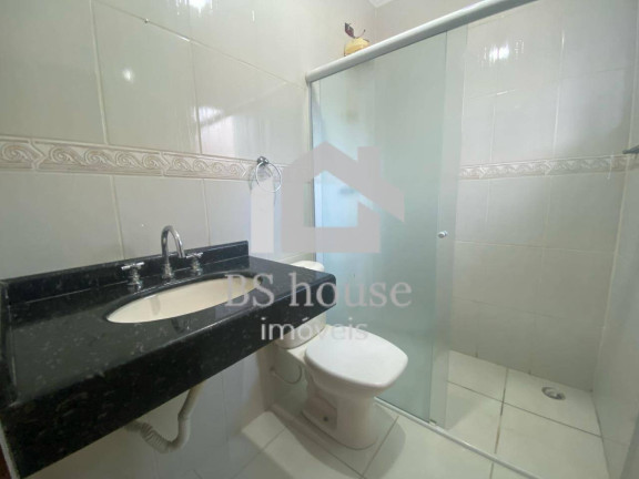 Imagem Sobrado com 3 Quartos à Venda, 177 m² em Jardim Bela Vista - Santo André