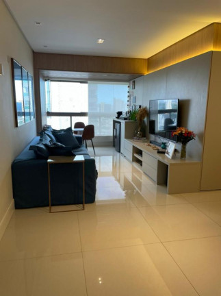 Imagem Apartamento com 3 Quartos à Venda, 98 m² em Itaigara - Salvador Imagem Apartamento com 3 Quartos à Venda, 98 m² em Itaigara - Salvador