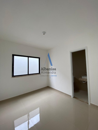 Imagem Casa com 3 Quartos à Venda, 123 m² em Edson Queiroz - Fortaleza