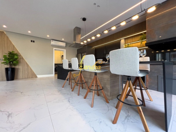 Imagem Casa de Condomínio com 5 Quartos à Venda, 403 m² em Capão Ilhas Resort - Capão Da Canoa Imagem Casa de Condomínio com 5 Quartos à Venda, 403 m² em Capão Ilhas Resort - Capão Da Canoa