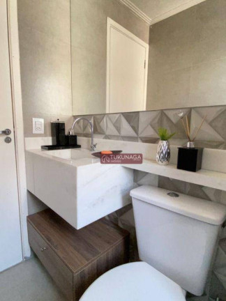 Imagem Apartamento com 2 Quartos à Venda, 53 m² em Jardim Flor Da Montanha - Guarulhos Imagem Apartamento com 2 Quartos à Venda, 53 m² em Jardim Flor Da Montanha - Guarulhos