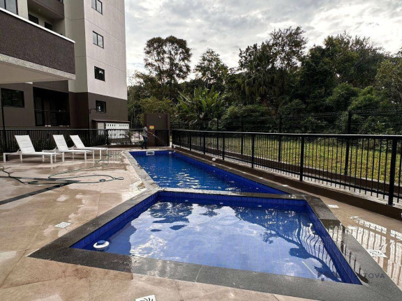 Imagem Apartamento com 2 Quartos à Venda, 55 m² em Salto Do Norte - Blumenau