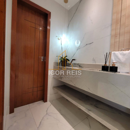 Imagem Casa de Condomínio com 3 Quartos à Venda, em Parque Rodoviário - Campos Dos Goytacazes Imagem Casa de Condomínio com 3 Quartos à Venda, em Parque Rodoviário - Campos Dos Goytacazes