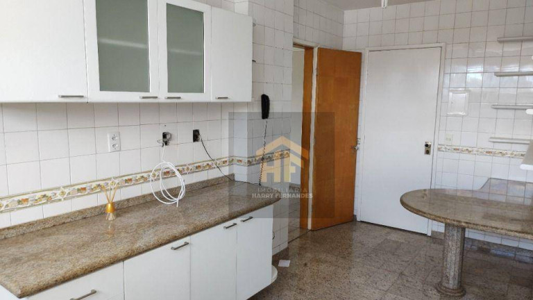 Imagem Apartamento com 3 Quartos à Venda, 96 m² em Torre - Recife Imagem Apartamento com 3 Quartos à Venda, 96 m² em Torre - Recife