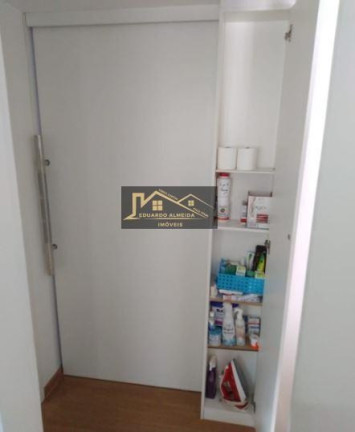 Imagem Apartamento com 2 Quartos à Venda, 53 m² em Jardim Vera Cruz - Sorocaba