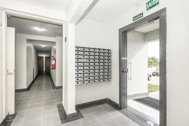Imagem Apartamento com 2 Quartos à Venda, 50 m² em Morro Santana - Porto Alegre