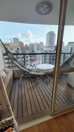 Imagem Apartamento com 2 Quartos à Venda, 76 m² em Chacara Klabin - São Paulo