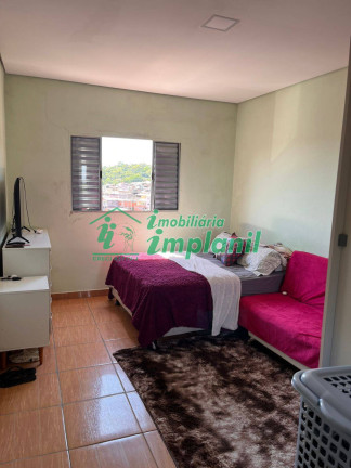 Imagem Casa com 2 Quartos à Venda, 200 m² em Parque Guarani - Várzea Paulista Imagem Casa com 2 Quartos à Venda, 200 m² em Parque Guarani - Várzea Paulista