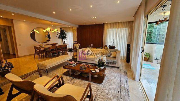 Imagem Apartamento com 3 Quartos à Venda, 175 m² em Perdizes - São Paulo Imagem Apartamento com 3 Quartos à Venda, 175 m² em Perdizes - São Paulo