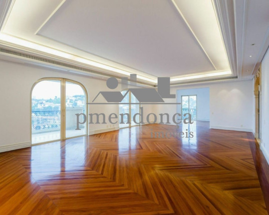Imagem Apartamento com 5 Quartos à Venda, 711 m² em Higienópolis - São Paulo Imagem Apartamento com 5 Quartos à Venda, 711 m² em Higienópolis - São Paulo