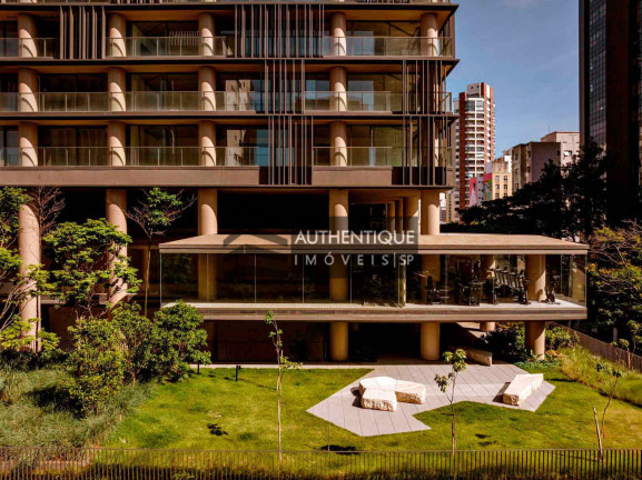Imagem Cobertura com 3 Quartos à Venda, 456 m² em Pinheiros - São Paulo Imagem Cobertura com 3 Quartos à Venda, 456 m² em Pinheiros - São Paulo