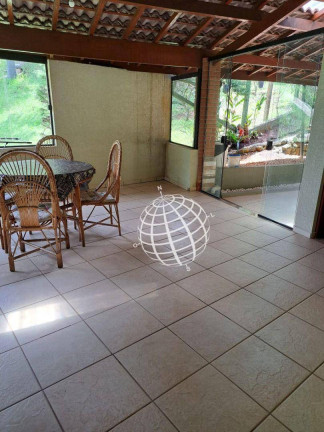 Imagem Casa com 5 Quartos à Venda, 420 m² em Bairro Canedos - Piracaia Imagem Casa com 5 Quartos à Venda, 420 m² em Bairro Canedos - Piracaia