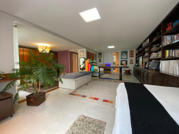 Imagem Apartamento com 4 Quartos à Venda, 235 m² em Boqueirão - Praia Grande Imagem Apartamento com 4 Quartos à Venda, 235 m² em Boqueirão - Praia Grande