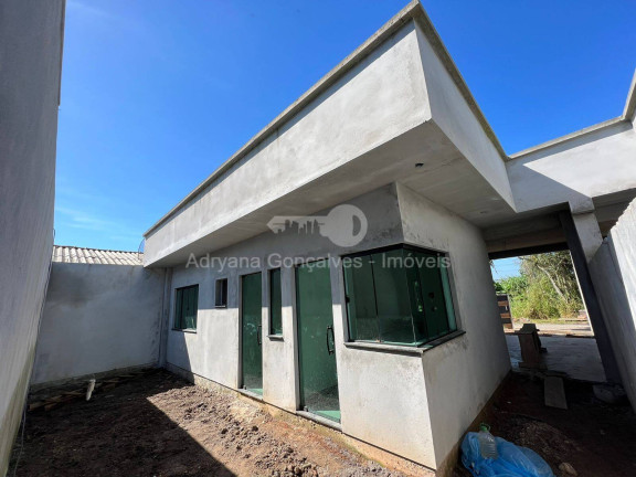 Imagem Casa com 2 Quartos à Venda, 83 m² em Itacolomi - Balneário Piçarras Imagem Casa com 2 Quartos à Venda, 83 m² em Itacolomi - Balneário Piçarras