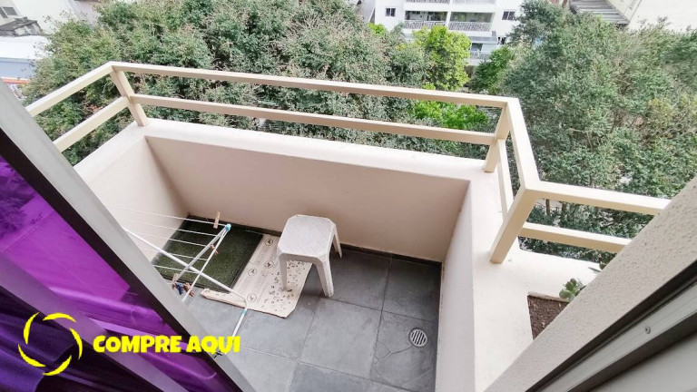 Imagem Apartamento com 2 Quartos à Venda, 67 m² em Barra Funda - São Paulo