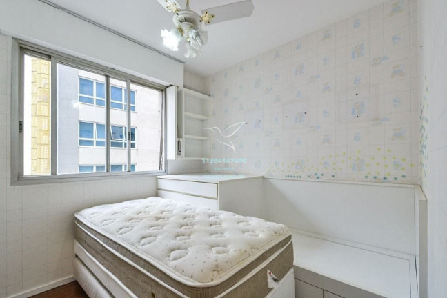 Imagem Apartamento com 2 Quartos à Venda, 88 m² em Paraíso - São Paulo