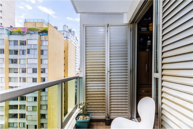 Imagem Apartamento com 3 Quartos à Venda, 158 m² em Perdizes - São Paulo Imagem Apartamento com 3 Quartos à Venda, 158 m² em Perdizes - São Paulo