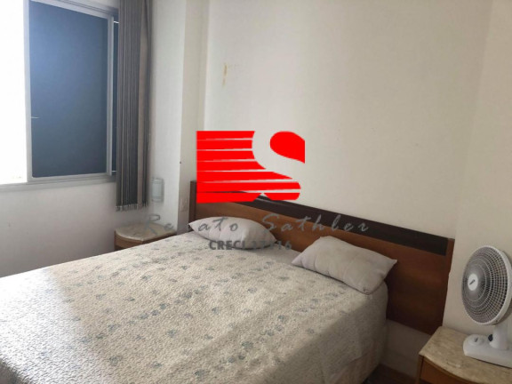 Imagem Apartamento com 1 Quarto à Venda, 30 m² em Funcionários - Belo Horizonte Imagem Apartamento com 1 Quarto à Venda, 30 m² em Funcionários - Belo Horizonte