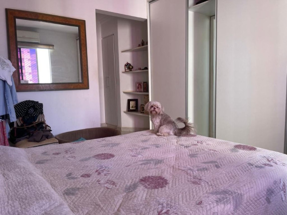 Imagem Apartamento com 4 Quartos à Venda, 152 m² em Setor Oeste - Goiânia Imagem Apartamento com 4 Quartos à Venda, 152 m² em Setor Oeste - Goiânia