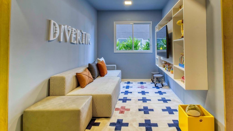 Imagem Apartamento com 3 Quartos à Venda, 95 m² em Chácara Santo Antônio (zona Leste) - São Paulo Imagem Apartamento com 3 Quartos à Venda, 95 m² em Chácara Santo Antônio (zona Leste) - São Paulo