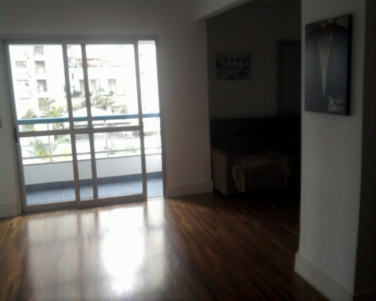 Imagem Apartamento com 3 Quartos à Venda, 105 m² em Chacara Klabim - São Paulo Imagem Apartamento com 3 Quartos à Venda, 105 m² em Chacara Klabim - São Paulo
