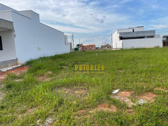 Terreno à Venda, 150 m² em Residencial Horto Florestal Villagio - Sorocaba