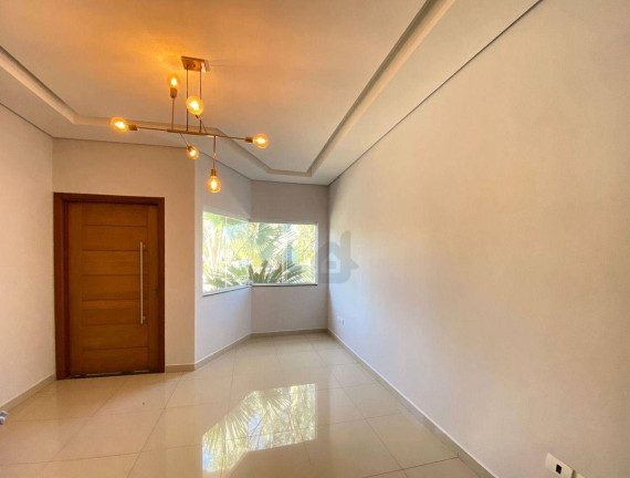 Imagem Casa com 3 Quartos à Venda, 280 m² em Condomínio Lago Da Serra - Araçoiaba Da Serra Imagem Casa com 3 Quartos à Venda, 280 m² em Condomínio Lago Da Serra - Araçoiaba Da Serra