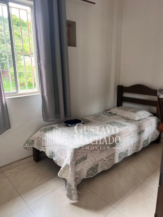 Imagem Imóvel com 2 Quartos à Venda, 69 m² em Colônia Santo Antônio - Barra Mansa