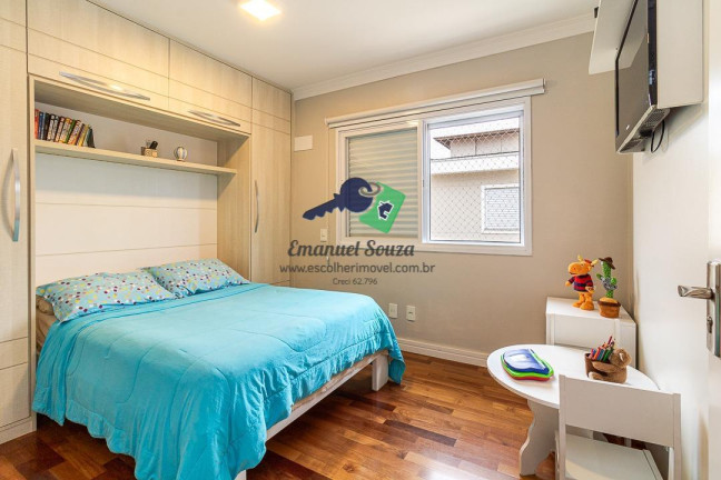 Imagem Casa de Condomínio com 4 Quartos à Venda, 307 m² em Jardim Prudência - São Paulo