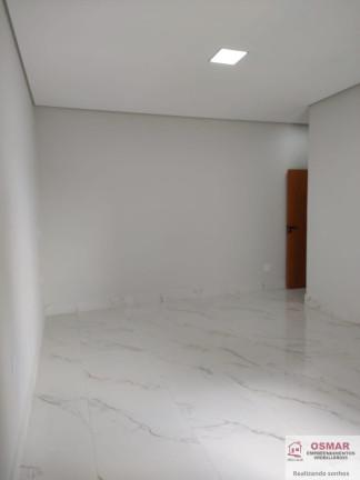 Imagem Casa com 3 Quartos à Venda, 160 m² em Parque Olívio Franceschini - Hortolândia