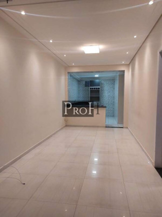 Imagem Sobrado com 3 Quartos à Venda, 143 m² em Jardim Hollywood - São Bernardo Do Campo Imagem Sobrado com 3 Quartos à Venda, 143 m² em Jardim Hollywood - São Bernardo Do Campo
