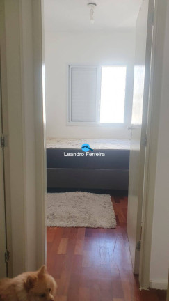 Imagem Apartamento com 2 Quartos à Venda, 50 m² em Baeta Neves - São Bernardo Do Campo