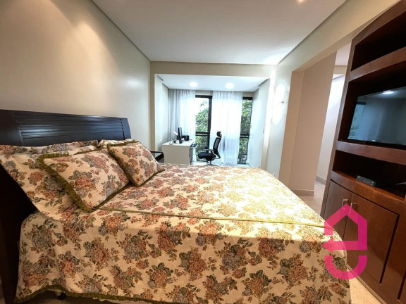 Imagem Apartamento com 3 Quartos à Venda, em Setor Oeste - Goiânia Imagem Apartamento com 3 Quartos à Venda, em Setor Oeste - Goiânia