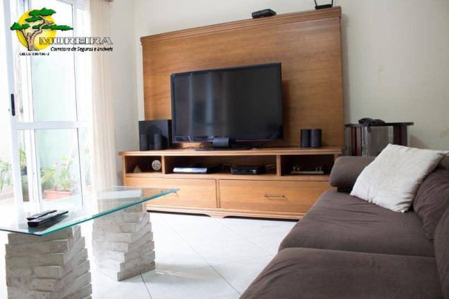 Imagem Casa de Condomínio com 4 Quartos à Venda, 100 m² em Santa Teresinha - São Paulo Imagem Casa de Condomínio com 4 Quartos à Venda, 100 m² em Santa Teresinha - São Paulo