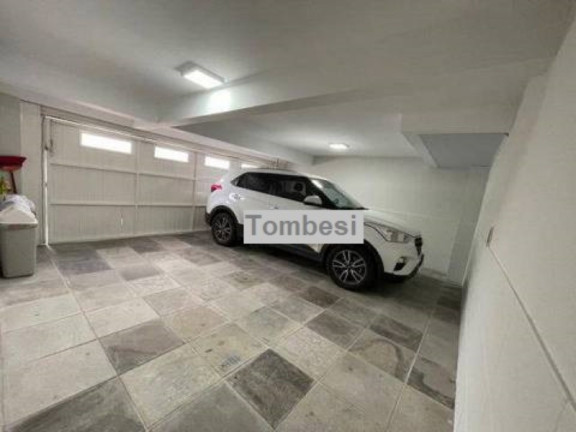 Imagem Casa com 3 Quartos à Venda, 140 m² em Parque Da Matriz - Cachoeirinha