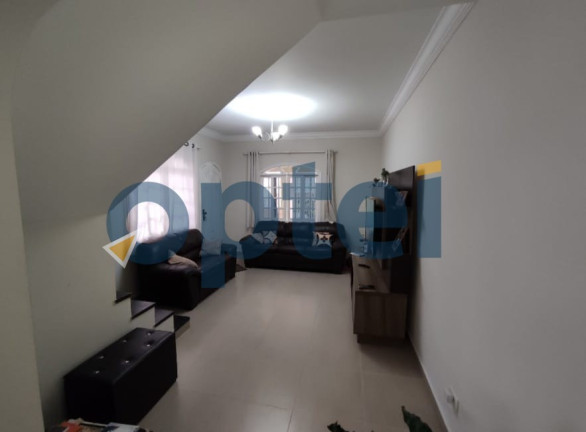 Imagem Sobrado com 4 Quartos à Venda, 162 m² em Anchieta - São Bernardo Do Campo