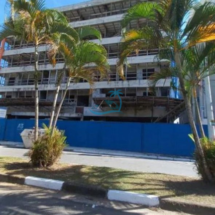 Imagem Apartamento com 2 Quartos à Venda, 65 m² em Itaguá - Ubatuba