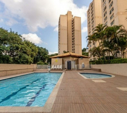 Imagem Apartamento com 2 Quartos à Venda, 48 m² em Jaguaré - São Paulo Imagem Apartamento com 2 Quartos à Venda, 48 m² em Jaguaré - São Paulo