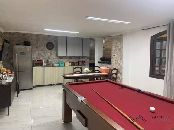 Imagem Sobrado com 3 Quartos à Venda,  em Jardim Santa Inês Ii - São José Dos Campos