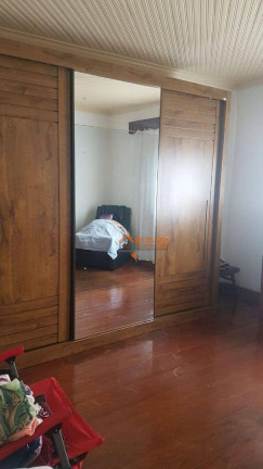 Imagem Terreno à Venda, 500 m² em Centro - Guarulhos Imagem Terreno à Venda, 500 m² em Centro - Guarulhos