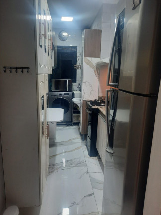 Imagem Apartamento com 1 Quarto para Alugar, 50 m² em Morumbi (zona Sul) - São Paulo Imagem Apartamento com 1 Quarto para Alugar, 50 m² em Morumbi (zona Sul) - São Paulo