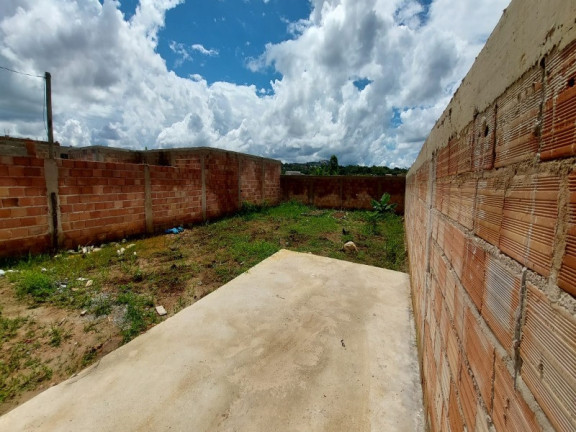 Terreno à Venda, 200 m² em Tropical - Contagem