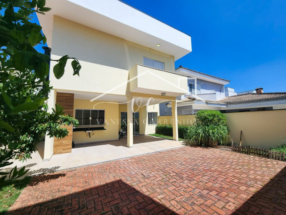 Imagem Casa com 3 Quartos à Venda, 250 m² em Ibiti Royal Park - Sorocaba Imagem Casa com 3 Quartos à Venda, 250 m² em Ibiti Royal Park - Sorocaba