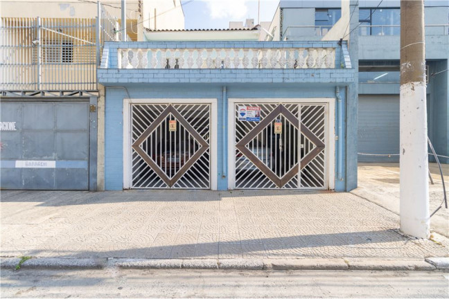 Imagem Casa com 4 Quartos à Venda, em Vila Moreira - São Paulo Imagem Casa com 4 Quartos à Venda, em Vila Moreira - São Paulo