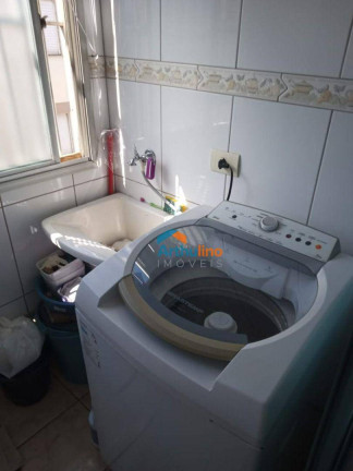 Imagem Apartamento com 2 Quartos à Venda, 49 m² em Parque Cruzeiro Do Sul - São Paulo Imagem Apartamento com 2 Quartos à Venda, 49 m² em Parque Cruzeiro Do Sul - São Paulo