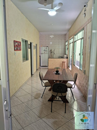 Imagem Casa com 4 Quartos à Venda, 190 m² em Liberdade - Rio Das Ostras Imagem Casa com 4 Quartos à Venda, 190 m² em Liberdade - Rio Das Ostras