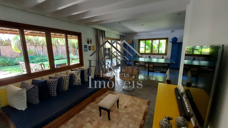 Imagem Casa com 7 Quartos à Venda, 469 m² em Praia Do Forte - Mata De São João